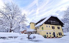 Landhotel Kastanienhof